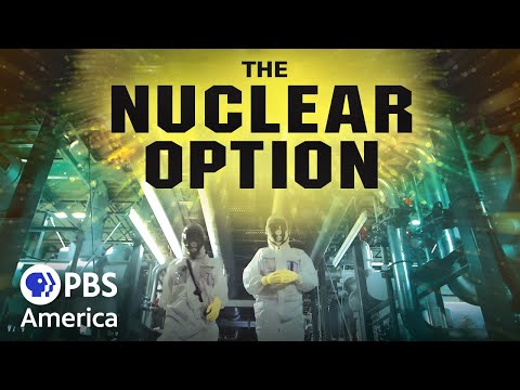 The Nuclear Option (2016) | Full Documentary | NOVA