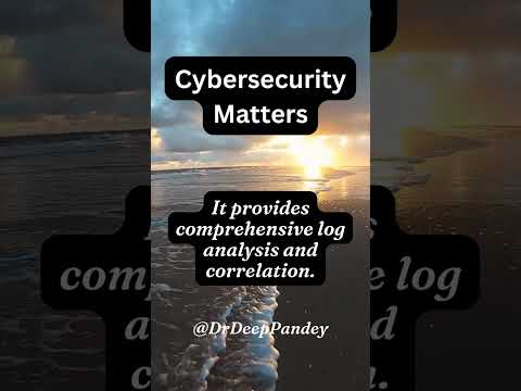Unlocking Cybersecurity Excellence with IBM QRadar | #QRadarInsights