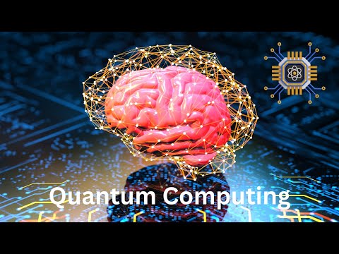 Quantum Leap: Revolutionizing Finance with Quantum Computing (3 Minutes)