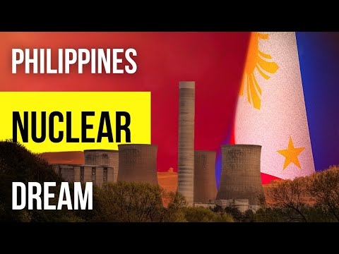 Reviving Nuclear Power: Is the Philippines Ready?