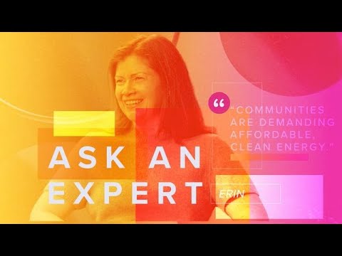 Ask an Expert: Growing the Nuclear Workforce