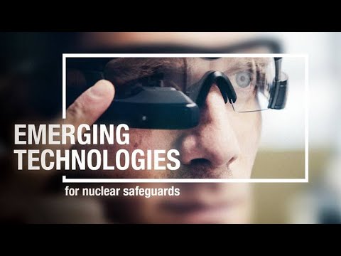Emerging Technologies for Nuclear Safeguards