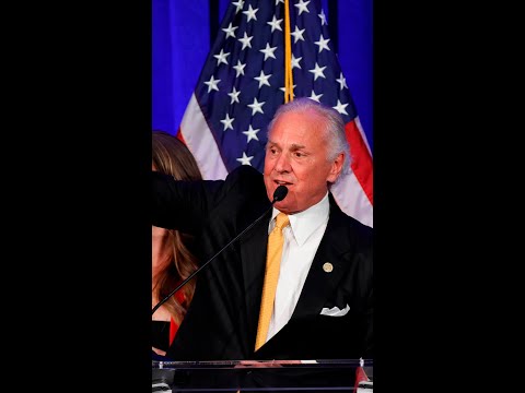 #Henrymcmaster re-elected #shorts