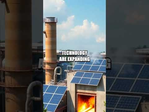 Revolutionizing Energy with Thermophotovoltaic Cells