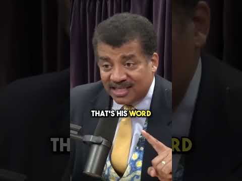 Spooky Action At A Distance 👻 w/ Neil deGrasse Tyson