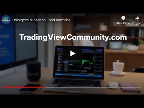 Unleash Your Trading Potential with TradingViewCommunity.com: Uncover Unique Features.