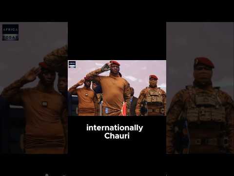 Burkina Faso&#039;s Ambitious Nuclear Power Plans! Than would Transform West Africa