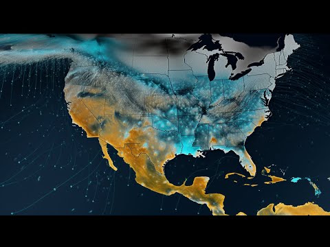 Quantum Weather Prediction: The Future of MEQ Climate Modeling