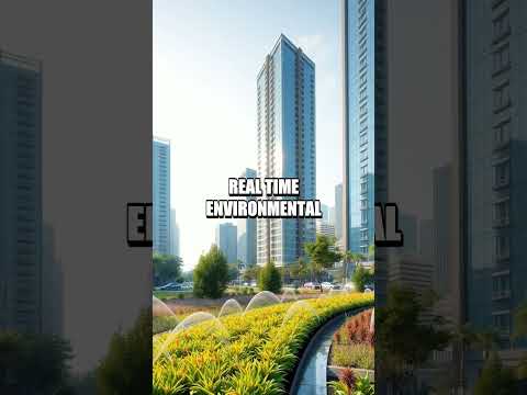 AI-Driven Green Spaces: The Future of Urban Living