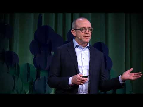 Our clean energy future requires a novel approach to nuclear | Chris Levesque | TEDxBoston