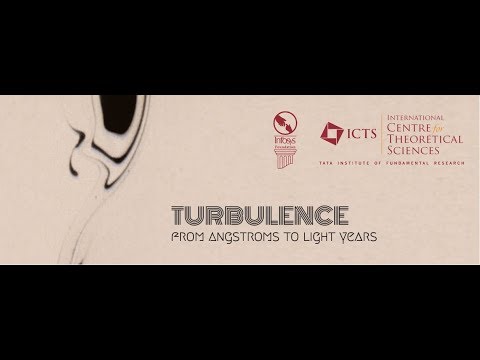 Introduction to quantum turbulence by Ladik Skrbek