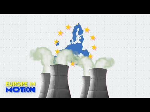What&#039;s the future of nuclear energy in Europe?