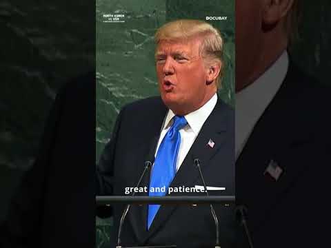 How North Korea created nuclear weapons without the US knowing