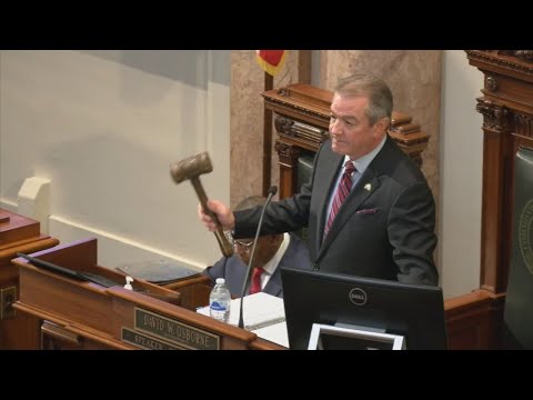 Bill supporting development of nuclear energy wins passage in Kentucky Senate