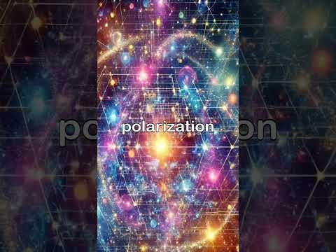 Light Exists in 37 Dimensions?! Groundbreaking Discovery!
