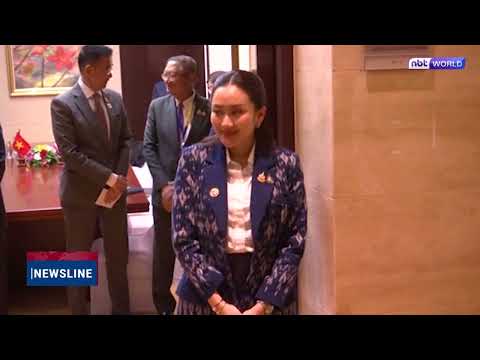 Thailand, Vietnam Set to Deepen Bilateral Partnership