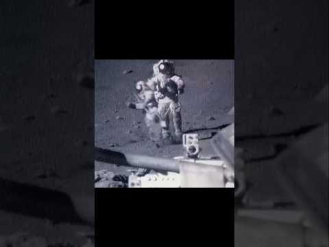 Neil Armstrong&#039;s Historic Moon Landing in 1969: One Giant Leap for Mankind
