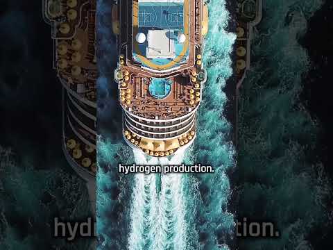 Nuclear Power Plants FLOATING Off US Coasts Soon?