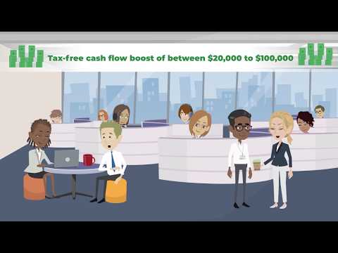 CashFlow Boost Explained