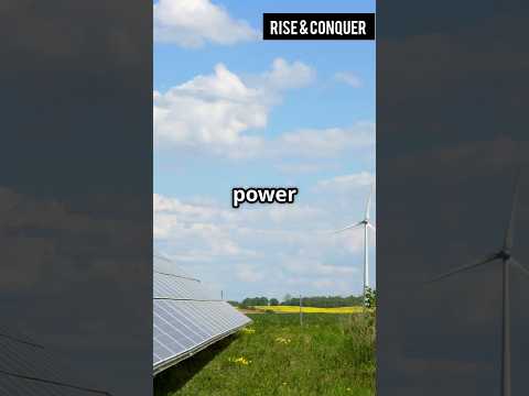 Unlocking High Value Energy: The Future of Power! #makepositivitylouder #liveunapologetically