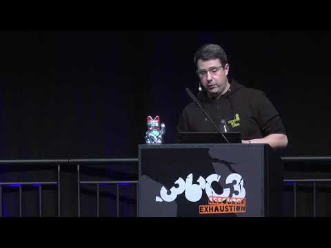 36C3 - Quantum Computing: Are we there yet?