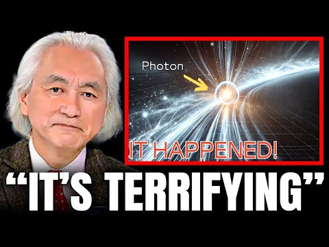 Scientists Reveal Quantum Teleportation Has been Achieved!