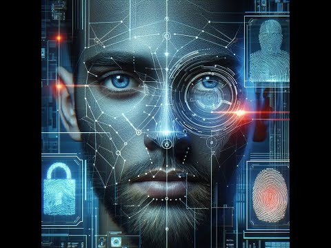 Unlocking the Future: Biometrics and Digital Identity Security