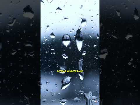 Breakthrough! Quantum Droplets Shatter Like Rain—Here’s Why It Matters