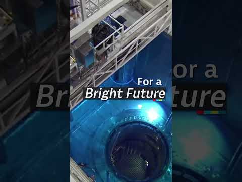 Clean energy for a bright future