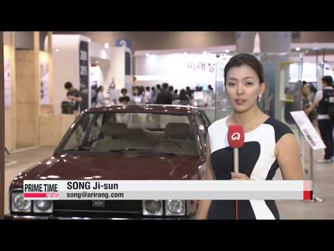 Expo highlights Korea′s quantum leap in science and tech 광복 70주년에서 미래 30년까지， 과