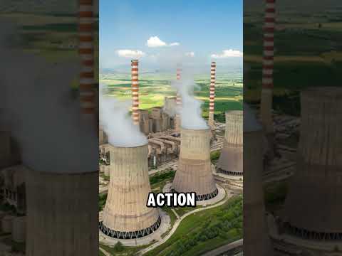Is America Facing a Nuclear Energy Collapse? The Untold Crisis