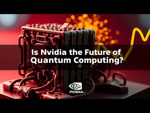 Quantum Computing Stocks &amp; Nvidia: The Next Big Thing in AI? 🚀💡