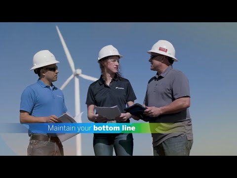 Clean Energy Solutions :15 | Power On, America