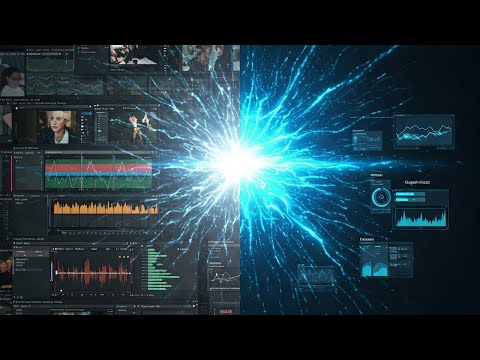 The Quantum Leap: Next-Gen Video Tools Revolutionizing Content Creation