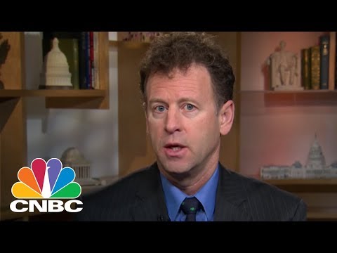 United States &amp; North Korea Talks &#039;Raise Eyebrows&#039; But Encouraging: Expert Michael O&#039;Hanlon | CNBC
