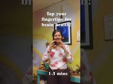 The ability to unlock brain power is at your fingertips!
