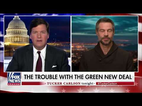Michael Shellenberger explains why nuclear power is the global future