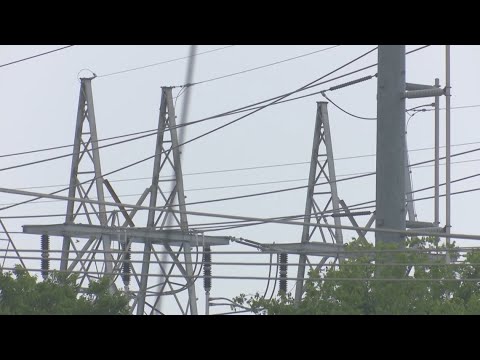 Governor Abbott unveils nuclear energy initiative for state of Texas