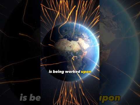 Quantum Communication in Space.
