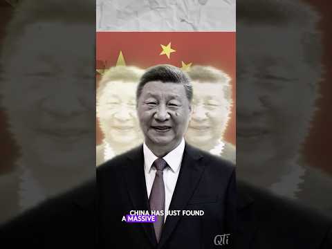 Thorium Power for 60,000 Years: Is This China’s Future of Nuclear Power? #nuclear #breakingnews