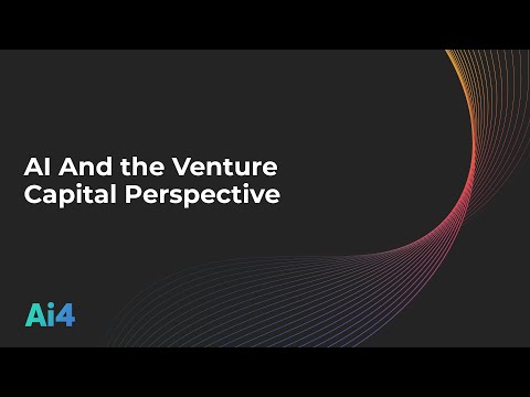 AI And The Venture Capital Perspective