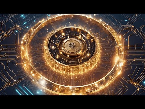 Quantum Computers &amp; Blockchain: A 2-Minute Rollercoaster!