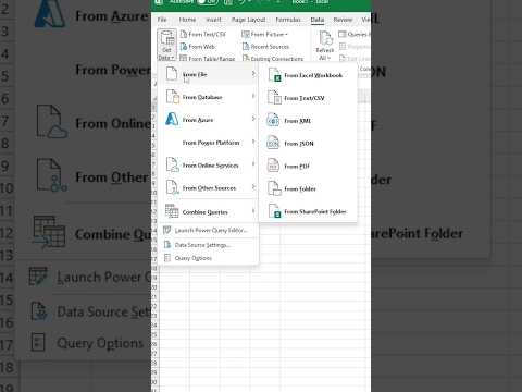 Unlock Secret: Convert PDF to Excel in Seconds | Discover the Fastest Way to Convert PDF to Excel