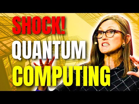 The SHOCKING Truth About Quantum Computing You Must Know!