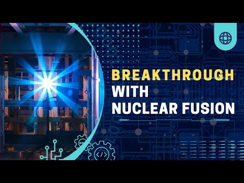 Revolutionary Breakthrough in Nuclear Fusion: The Future of Energy