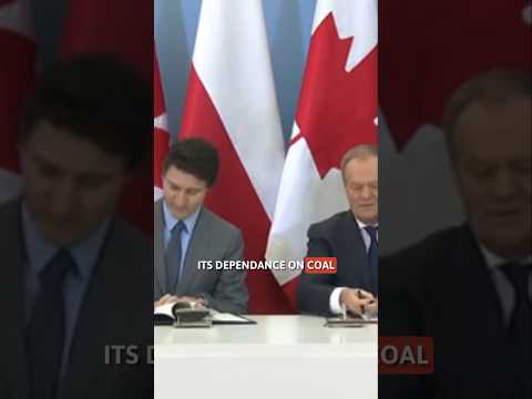 Poland &amp; Canada’s Nuclear Deal: What It Means for the U.S. #poland #canada #nuclear