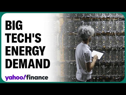 Analyst breaks down nuclear energy amid the AI boom