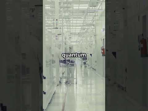 IBM&#039;s $150 Billion Quantum Leap!