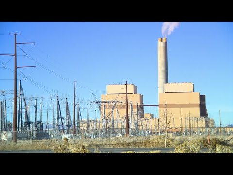Going nuclear? Here&#039;s where Utah&#039;s first nuclear power plant may wind up