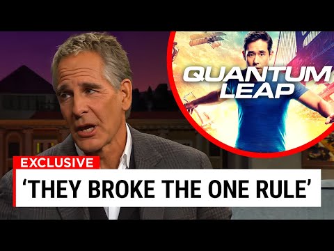 Quantum Leap Fans Have Been Left STUNNED.. Here&#039;s Why